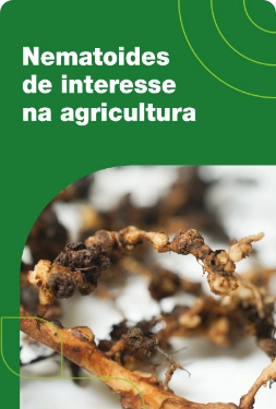 Nematoides de interesse na agricultura