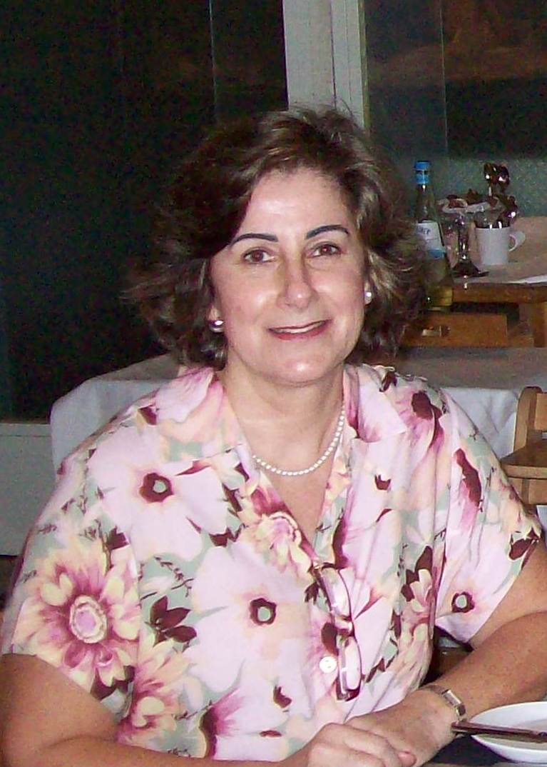 Drª. Eloisa Salmeron