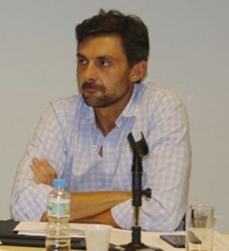 Dr. Fabio Olivieri de Nobile