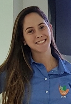 Drª. Laís de Carvalho Vicente