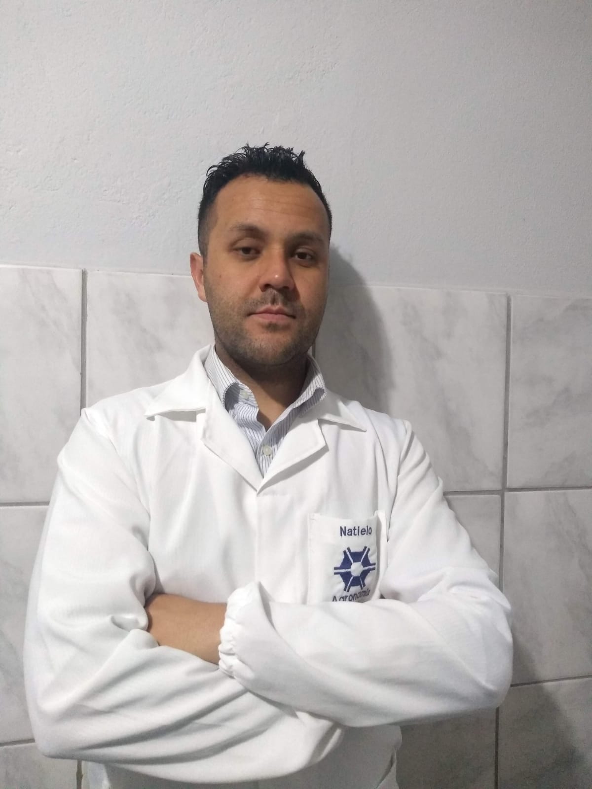 Dr. Natielo Almeida Santana