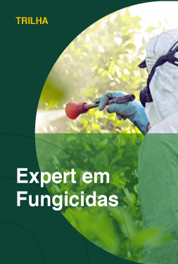 Expert em fungicidas