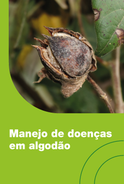 Manejo de doenças em algodão