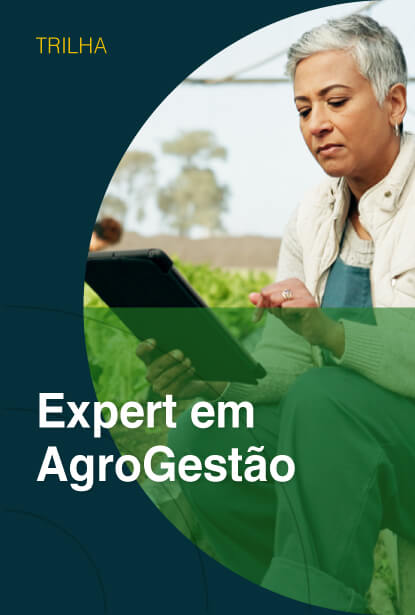 Trilha Expert em AgroGestão