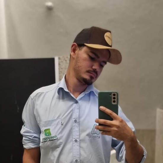 Foto de Pedro Luttero Antônio Leal e Silva