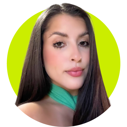 Foto de Maria Eduarda Botelho