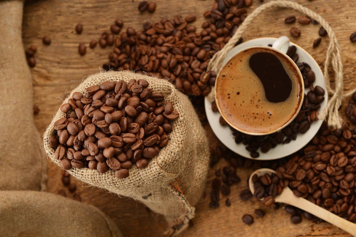 Dia Mundial do Café