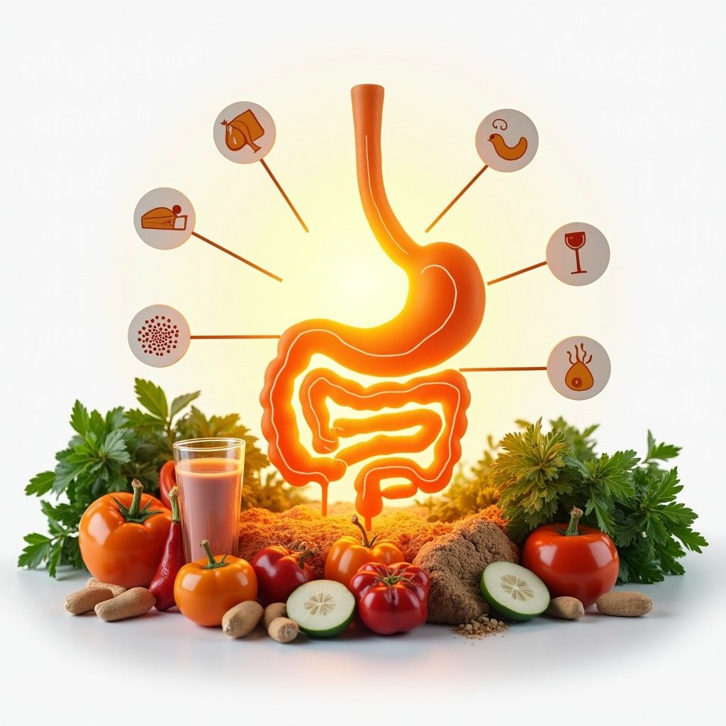 inovação em alimentos funcionais