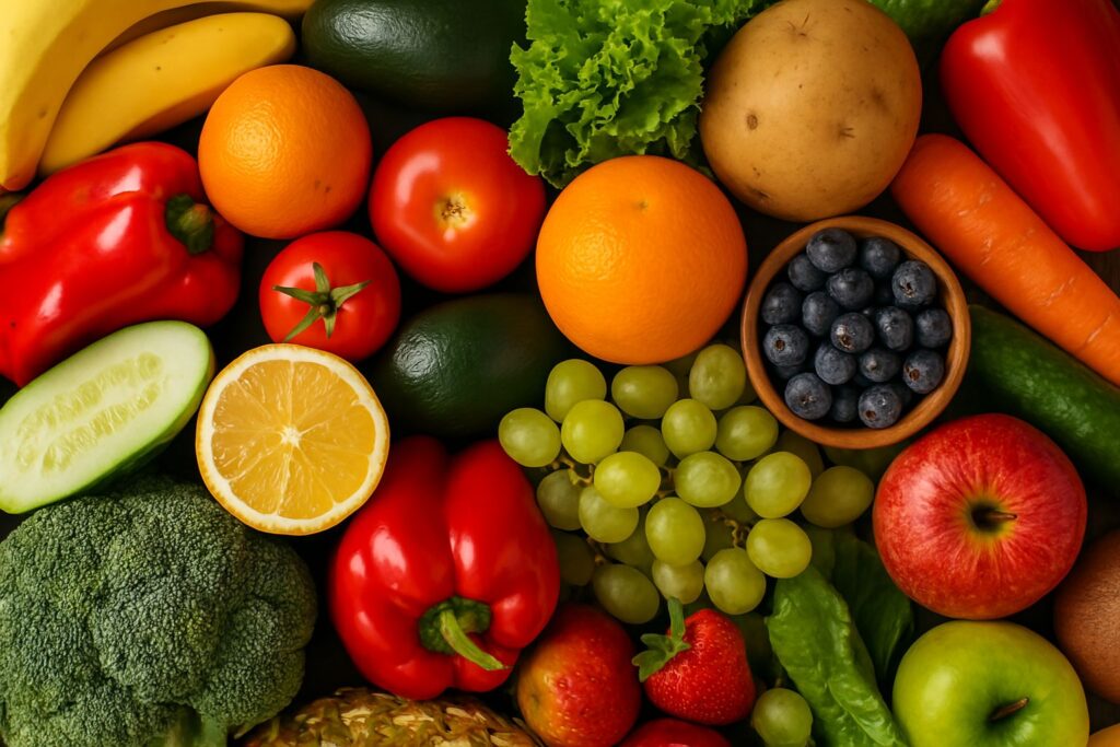 inovação em alimentos funcionais