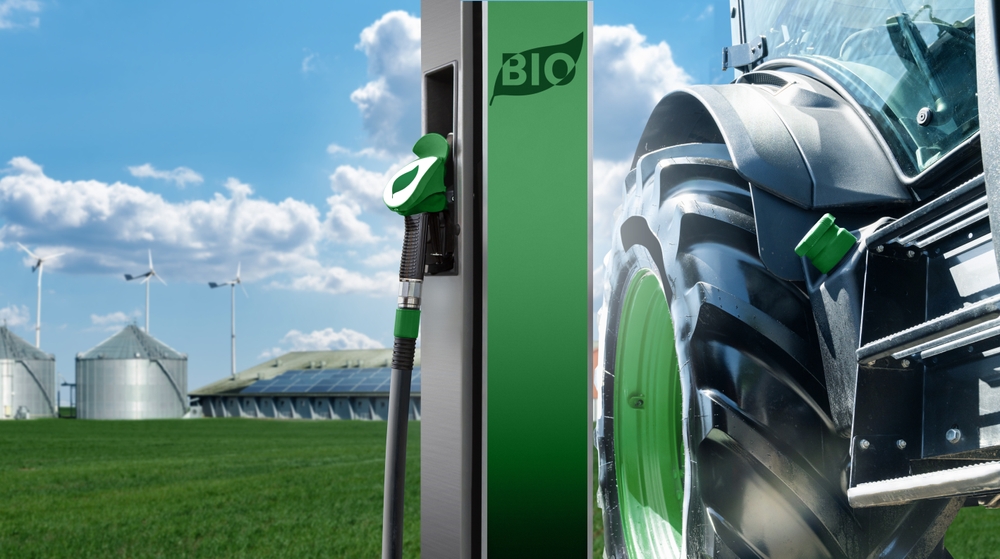 biocombustíveis no Brasil