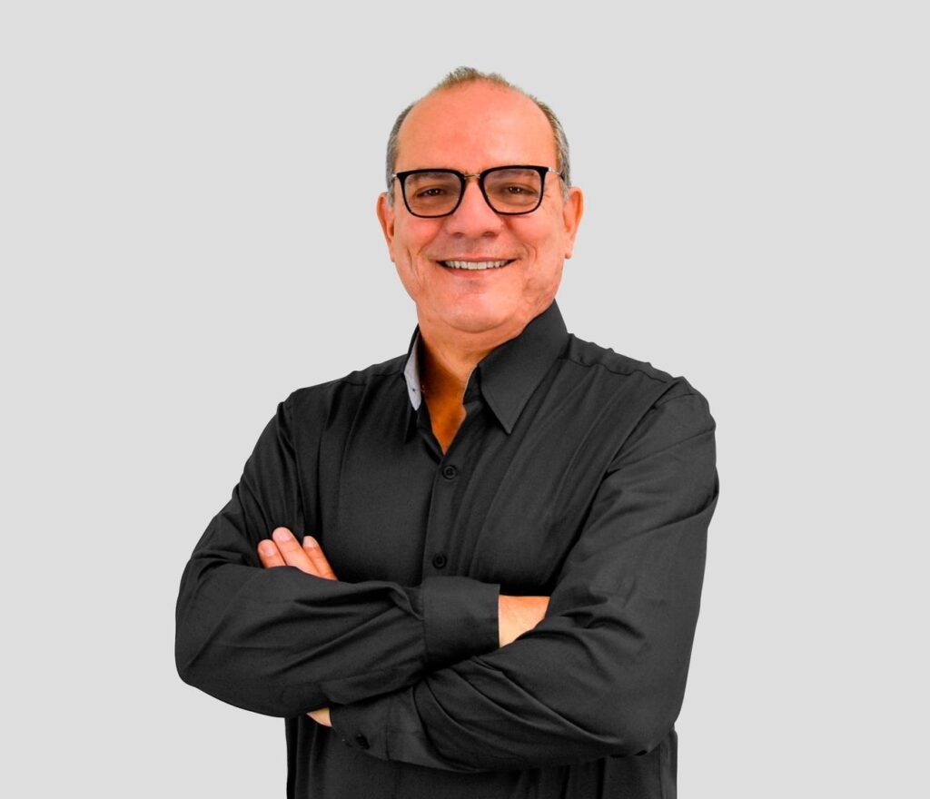 Ricardo Balardin