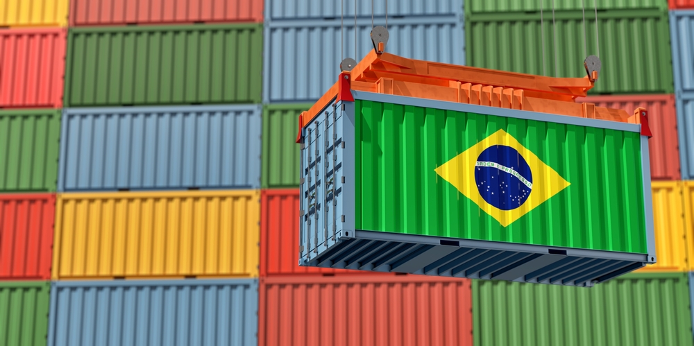 exportações do agronegócio brasileiro
